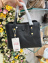 Casual Elegant Solid Color Hand Shoulder Bags